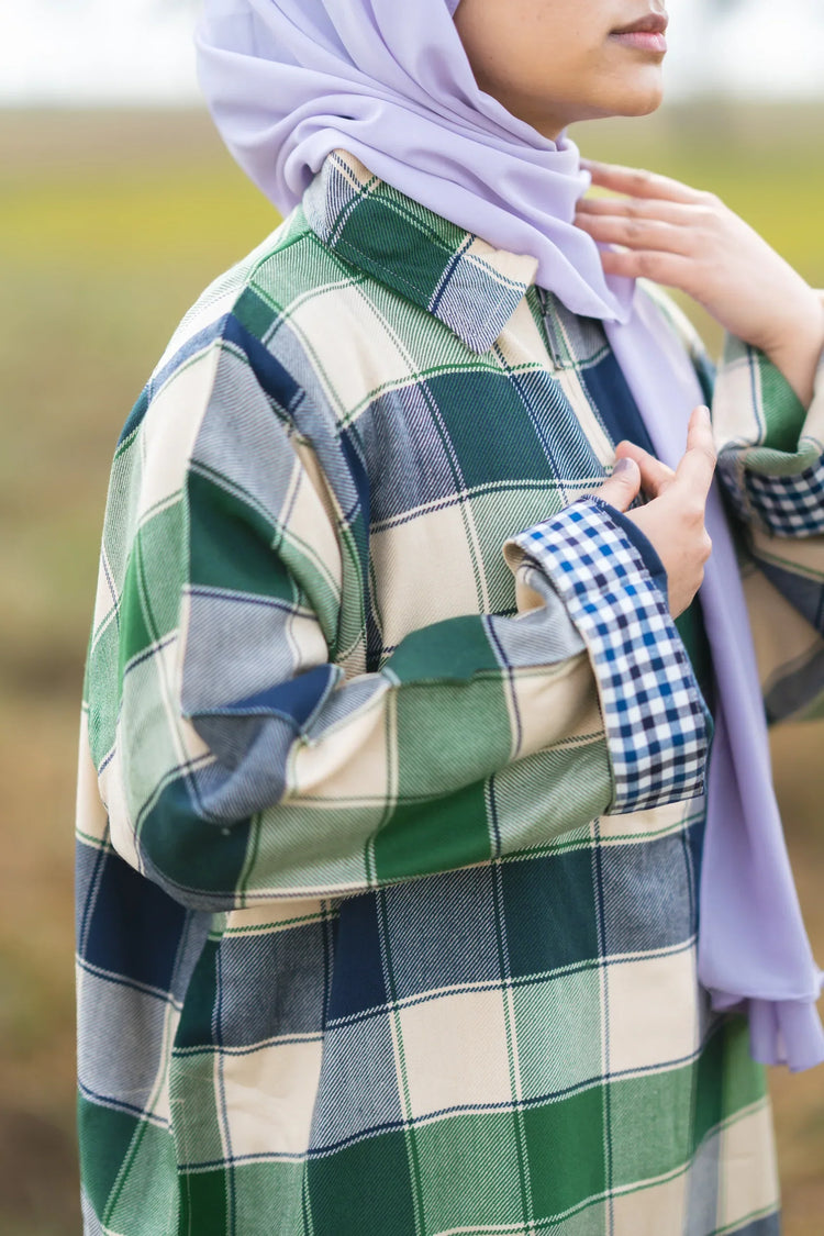 What Is Modest Fashion ?