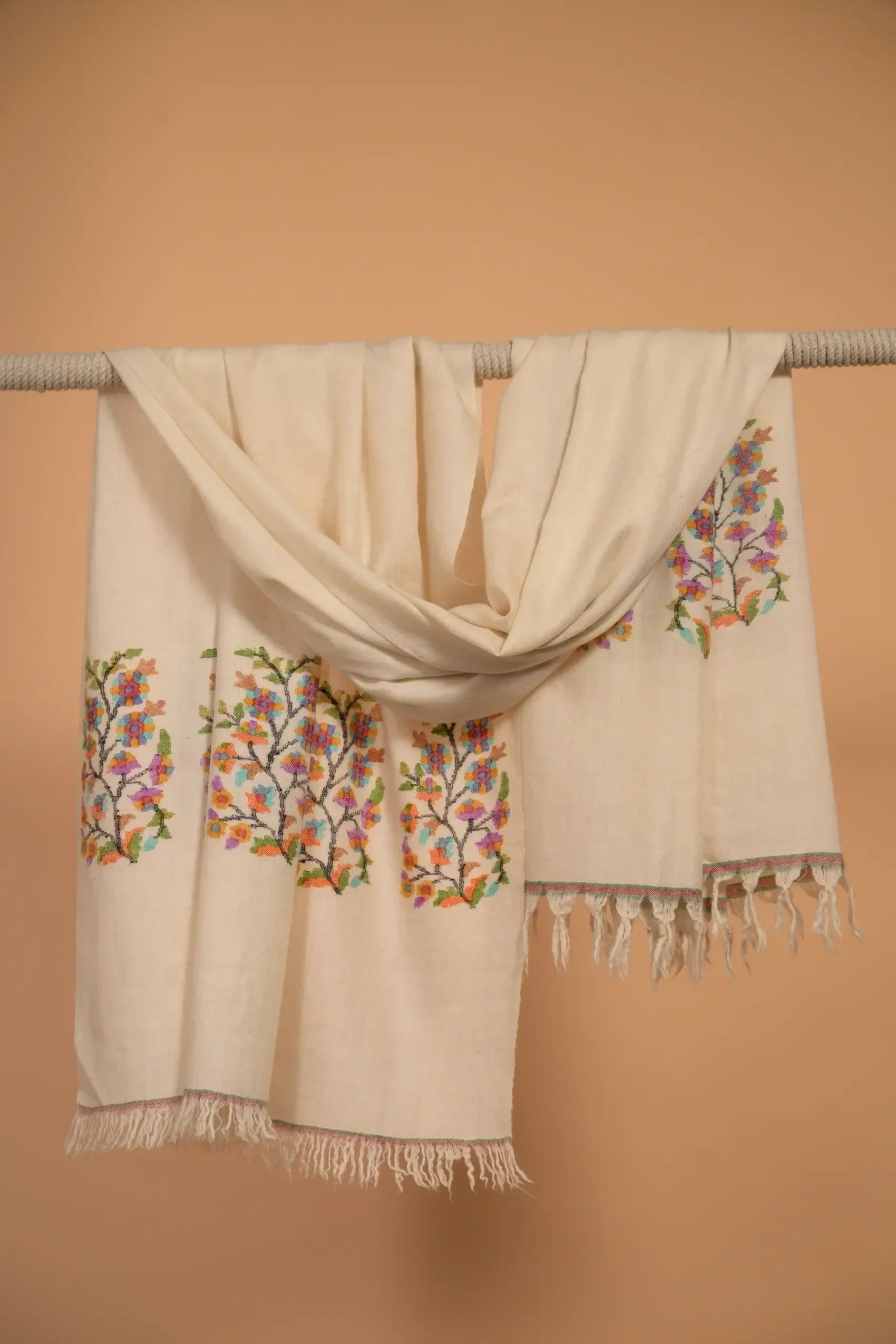 FAQs About Pashmina