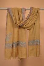 baraqah pure pashmina shawl for women 