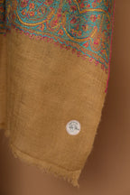 baraqah pure pashmina shawl for women 