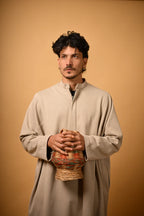 فيران منقط بيج