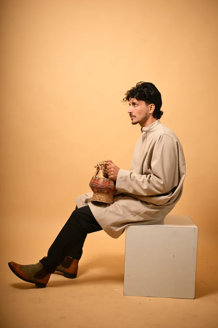 فيران منقط بيج