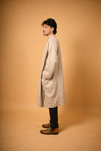 فيران بيج بنقشة متعرجة