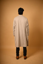 فيران بيج بنقشة متعرجة