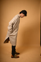 فيران بيج بنقشة متعرجة