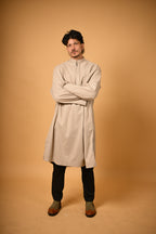 فيران بيج بنقشة متعرجة