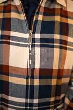 الكشميري الأزرق المتقلب الفيران التقليدي