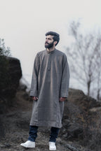 خط أزرق، تحقق من اللون الرمادي فيران