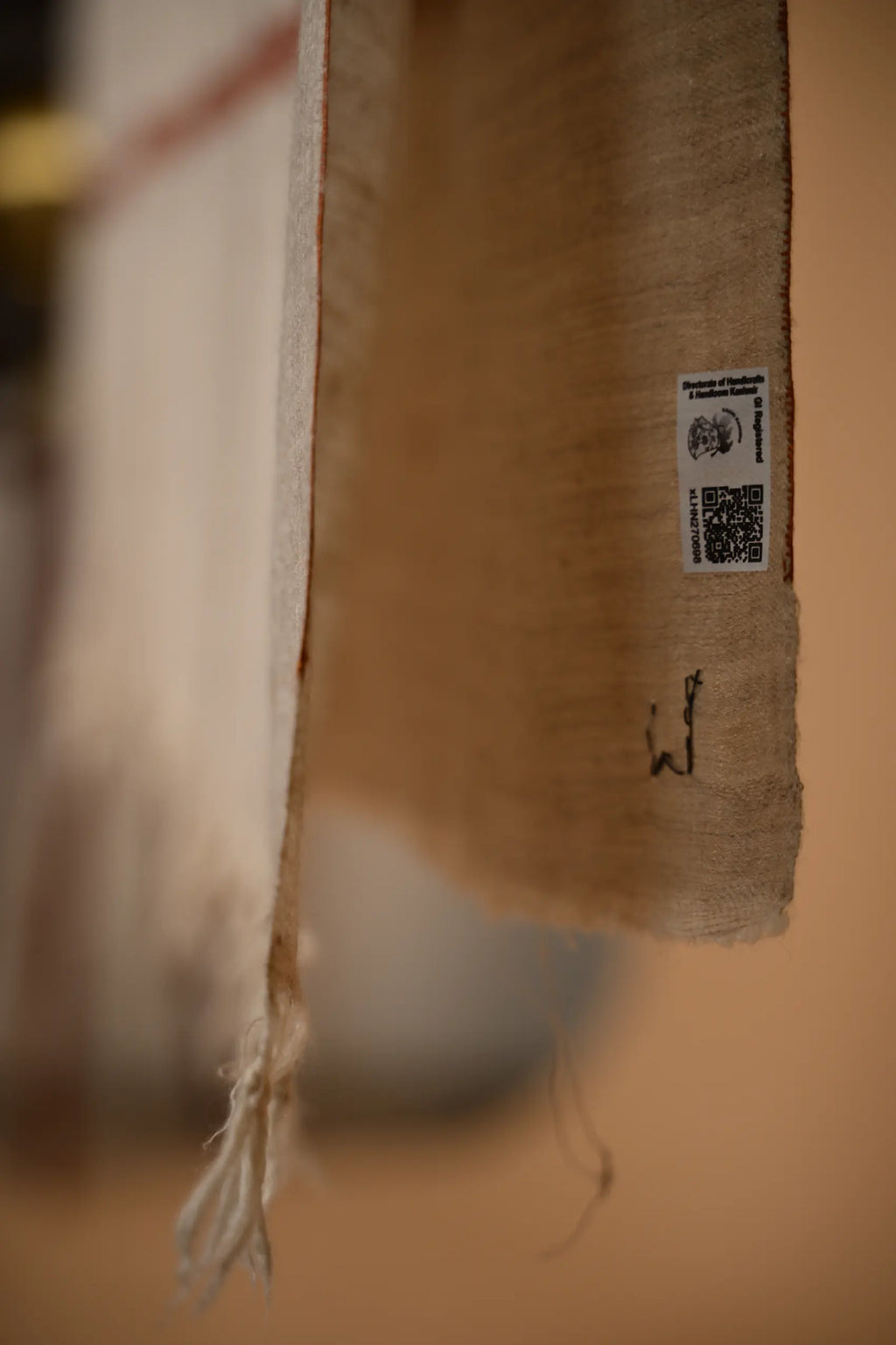 border embriodered pashmina shawl for women 