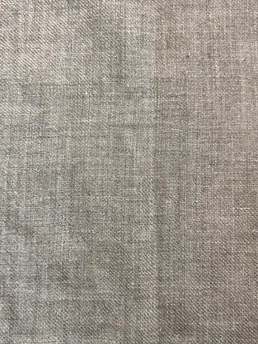 Natural White Handwoven Cashmere – 260 GSM
