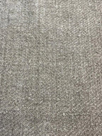 Natural White Handwoven Cashmere – 260 GSM
