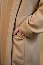 فيران كشميري منقط بالكريم