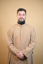 فيران كشميري مبطن بالكريم