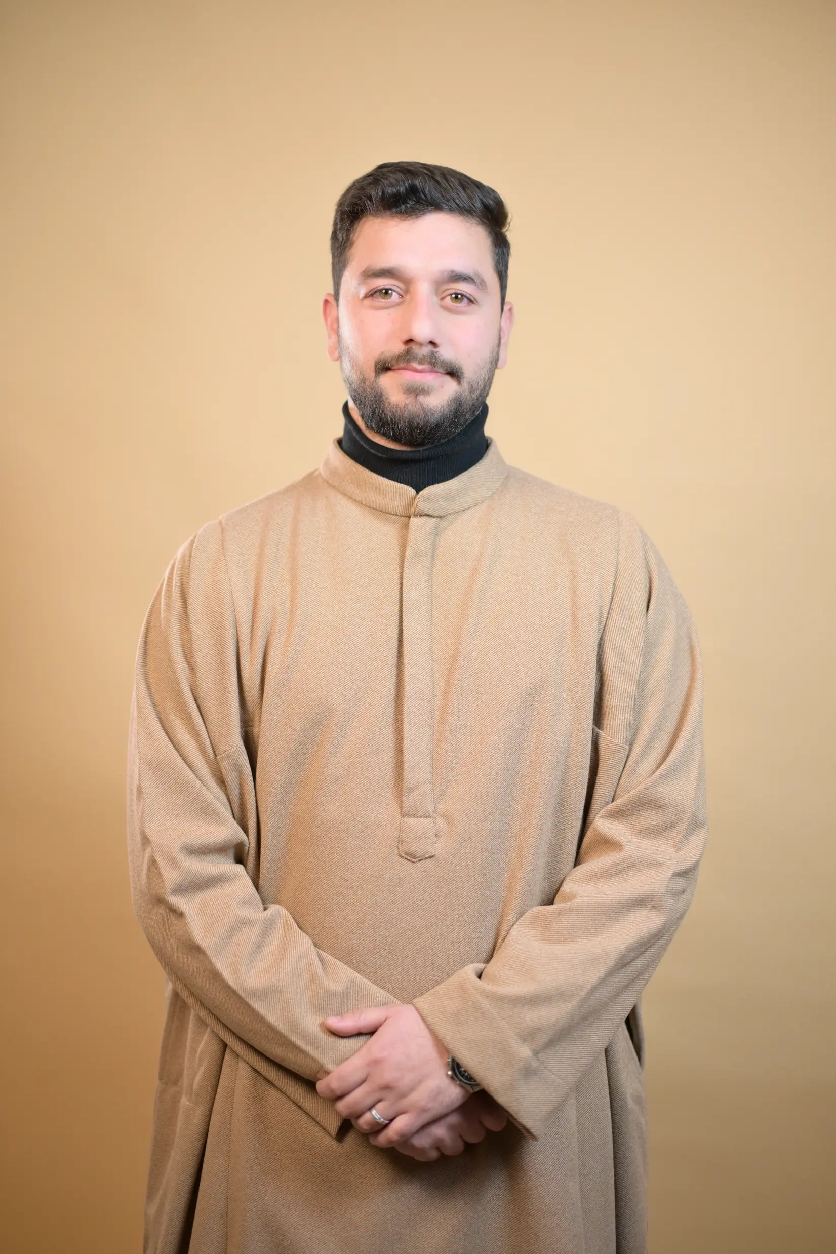 فيران كشميري مبطن بالكريم