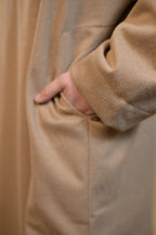 فيران كشميري مبطن بالكريم