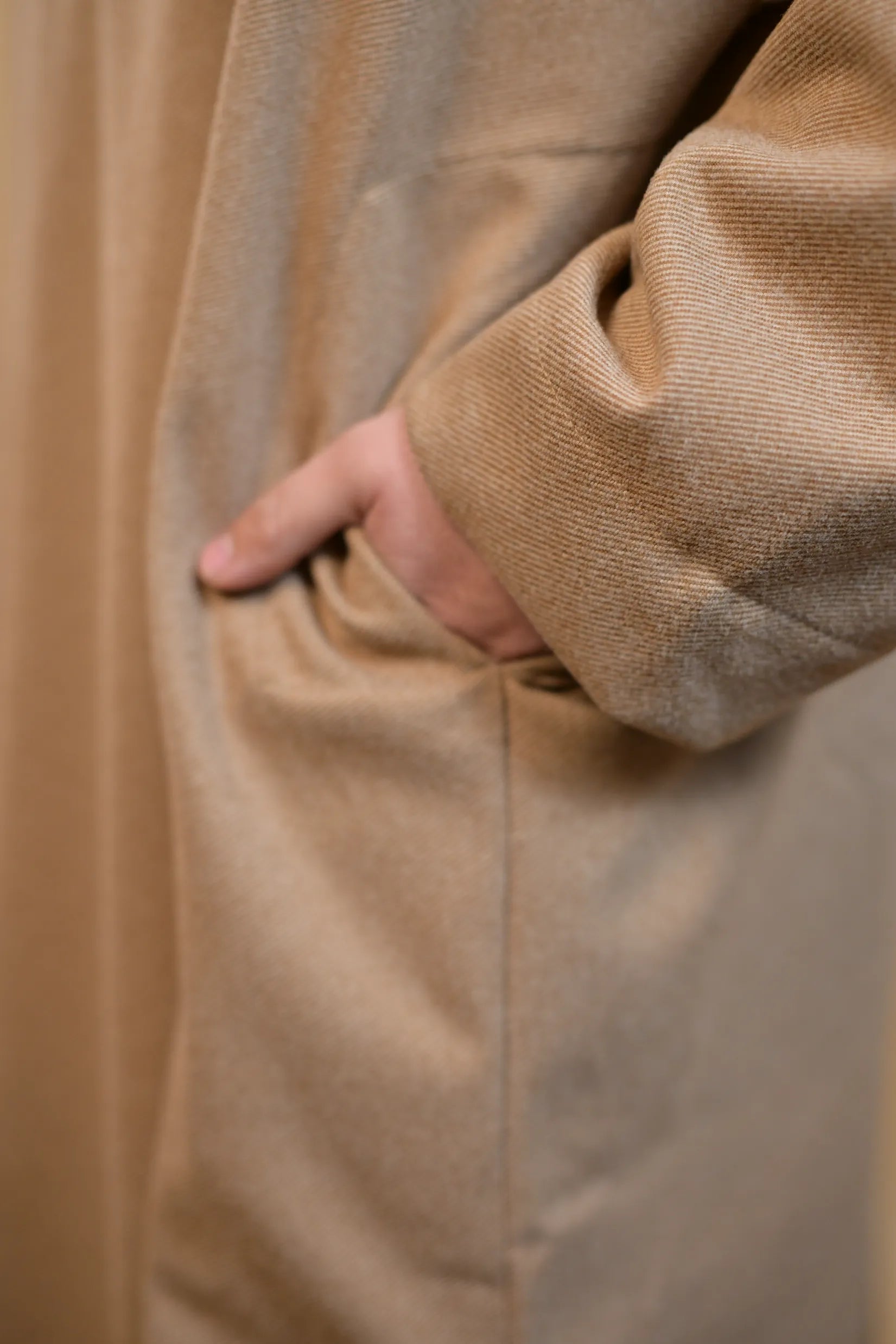 فيران كشميري مبطن بالكريم