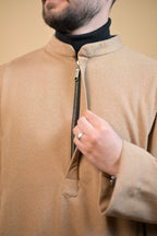 فيران كشميري مبطن بالكريم