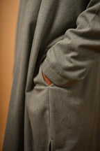 Light Green Dotted Pheran