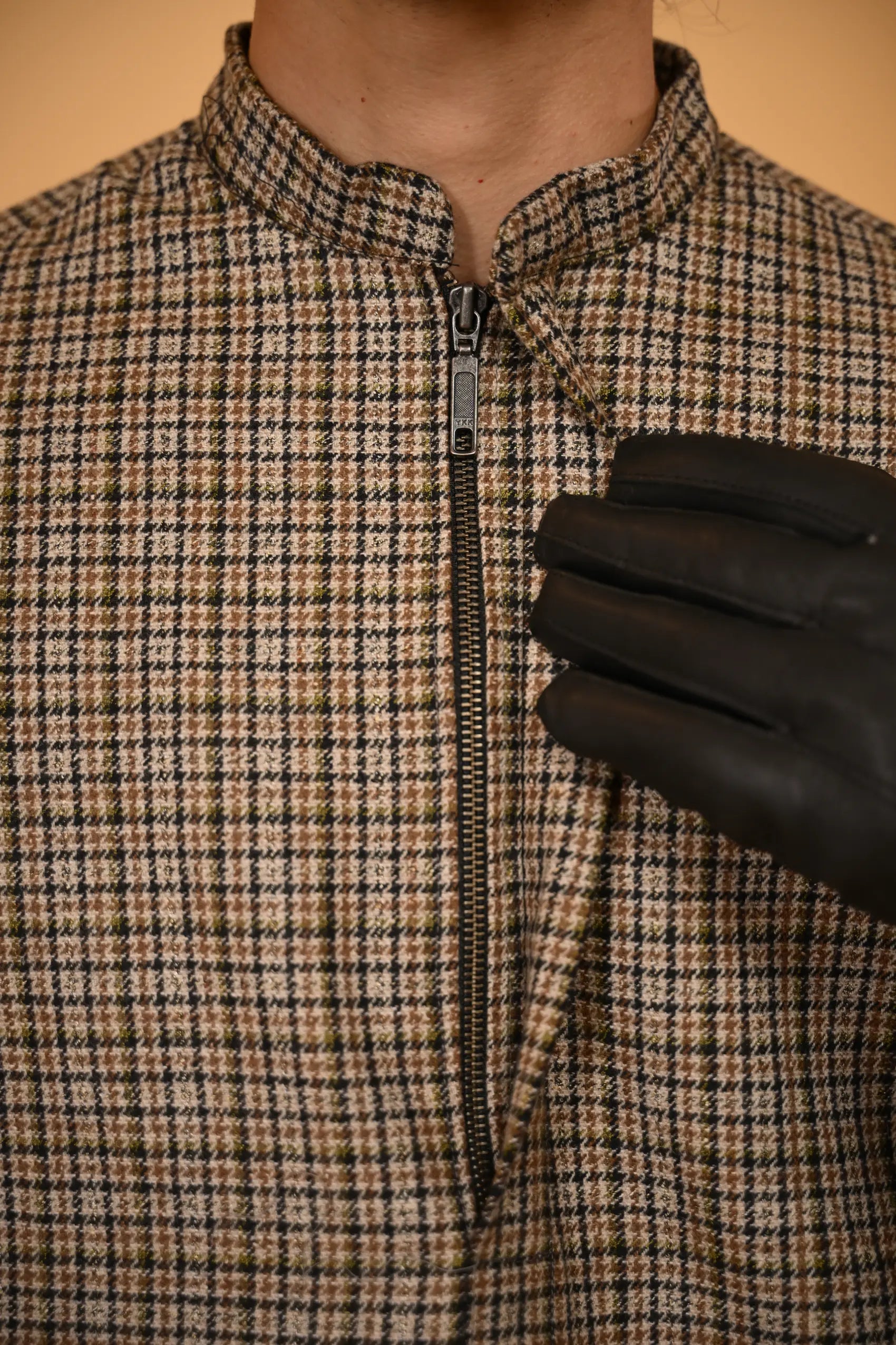 baraqah kashmiri traditional men pheran 