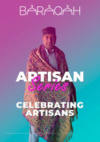 baraqah handmade pure pashmina kani shawl 