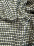 baraqah merino tweed fabric 