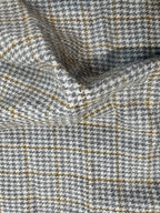 baraqah merino tweed fabric 