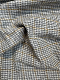 baraqah merino tweed fabric 