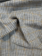 baraqah merino tweed fabric 