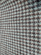 Blush Hound Cashmere Merino Tweed