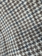 baraqah pure merino tweed