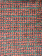 baraqah merino tweed fabric 