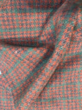 baraqah merino tweed fabric 