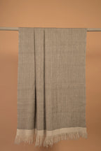 GI Certified Pure Pashmina Throw
