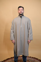 الشاي الوردي منقط الكشميري فيران