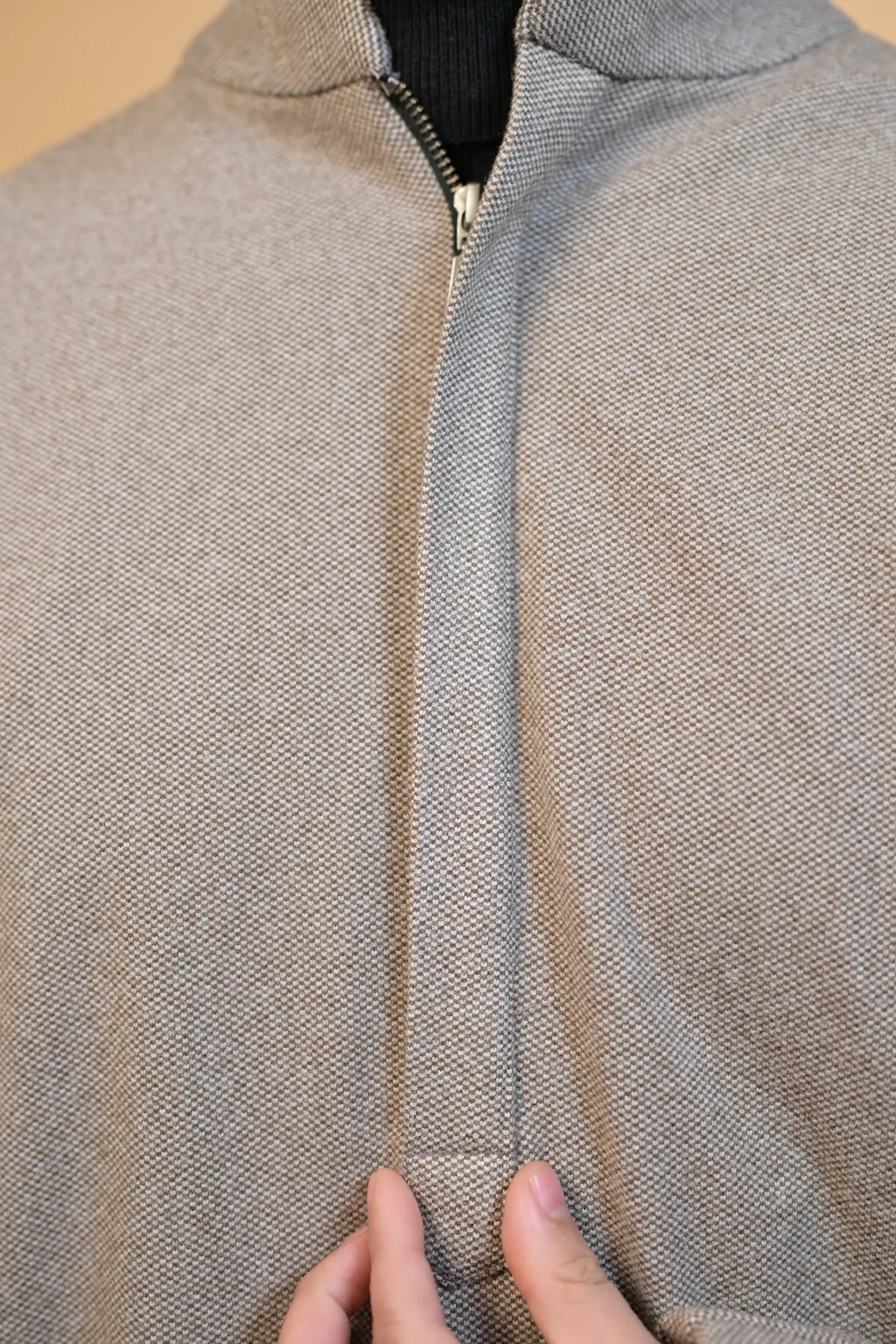 الشاي الوردي منقط الكشميري فيران