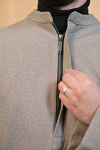 الشاي الوردي منقط الكشميري فيران