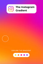 baraqah the instagram gardient 