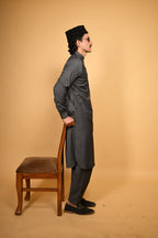 Tamtadu Urban Alloy Kameez Shalwar