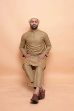 Timber Kurta Pajama