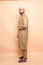Timber Kurta Pajama
