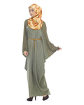 Maxi Tunic Style Kaftan