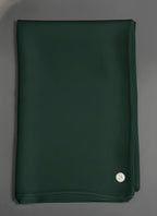 baraqah dark green color shawl for women 