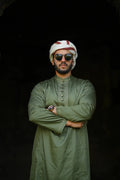 baraqah men summer kurta pajama 