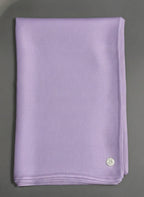 baraqah lavender color pashmina shawl for girls 