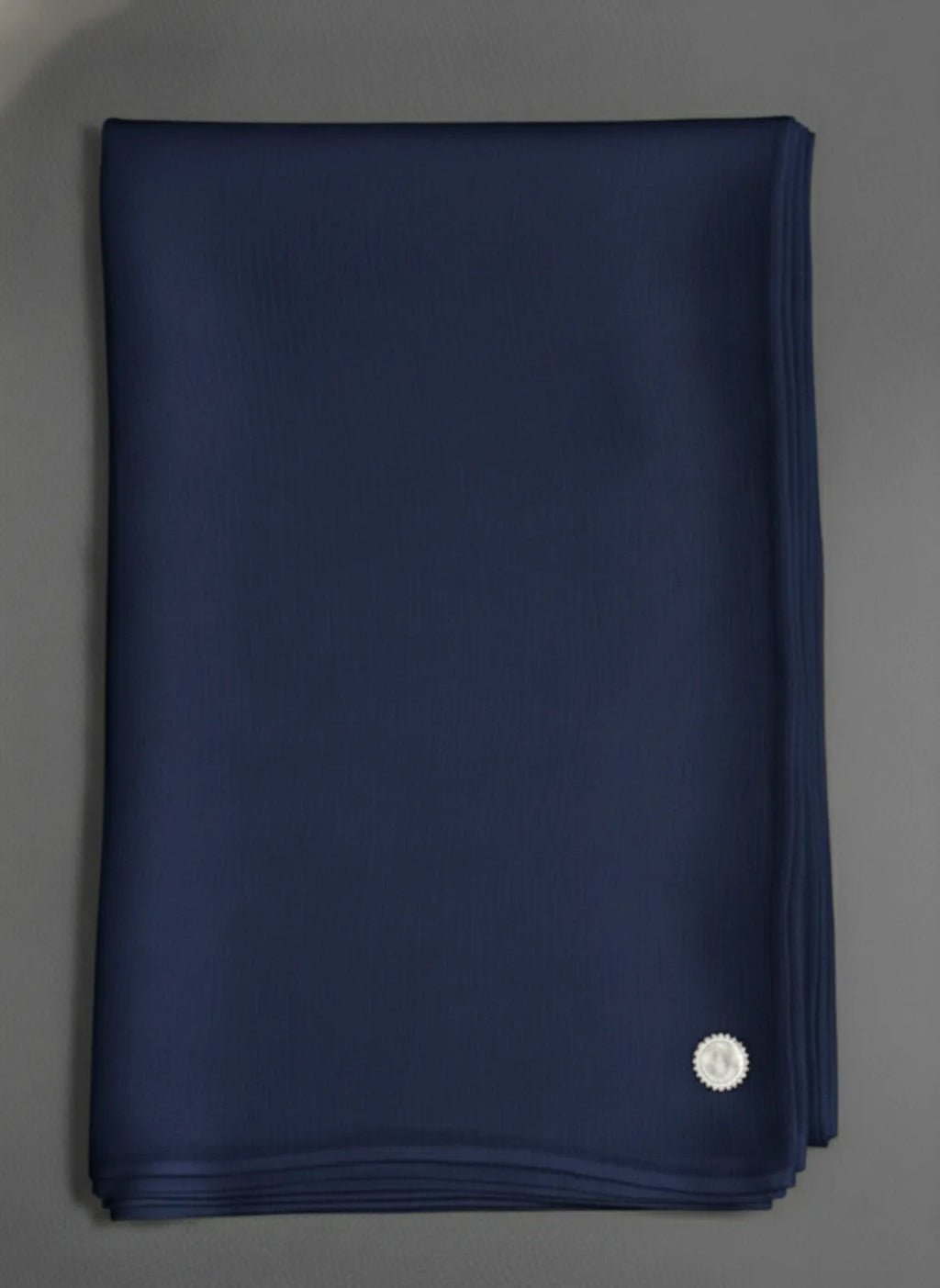 baraqah midnight express color pure pashmina ladies shawl 