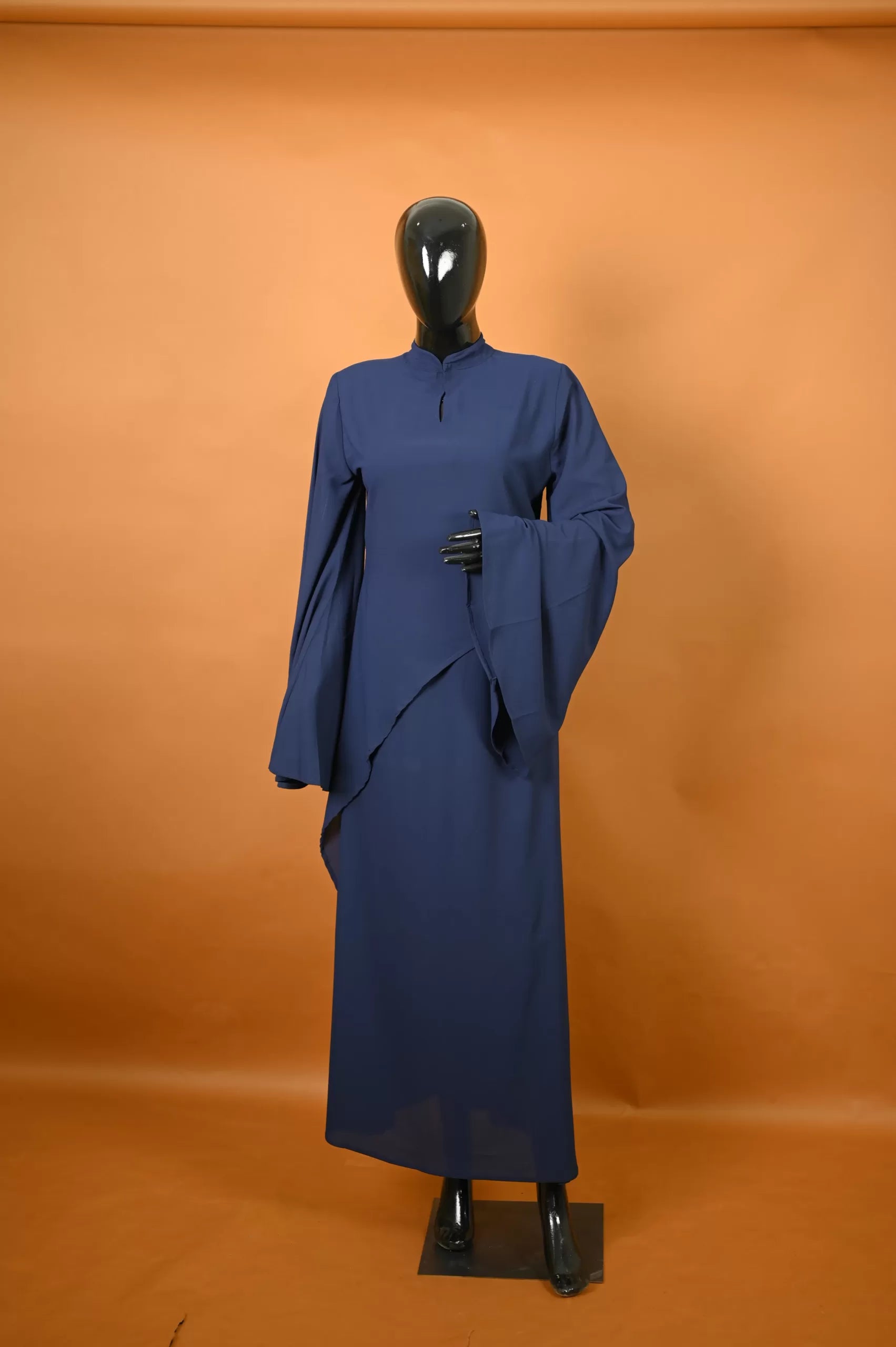 baraqah female modest dresses for girls