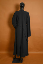 baraqah female modest dresses for girls