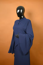 baraqah female modest dresses for girls