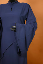 baraqah female modest dresses for girls