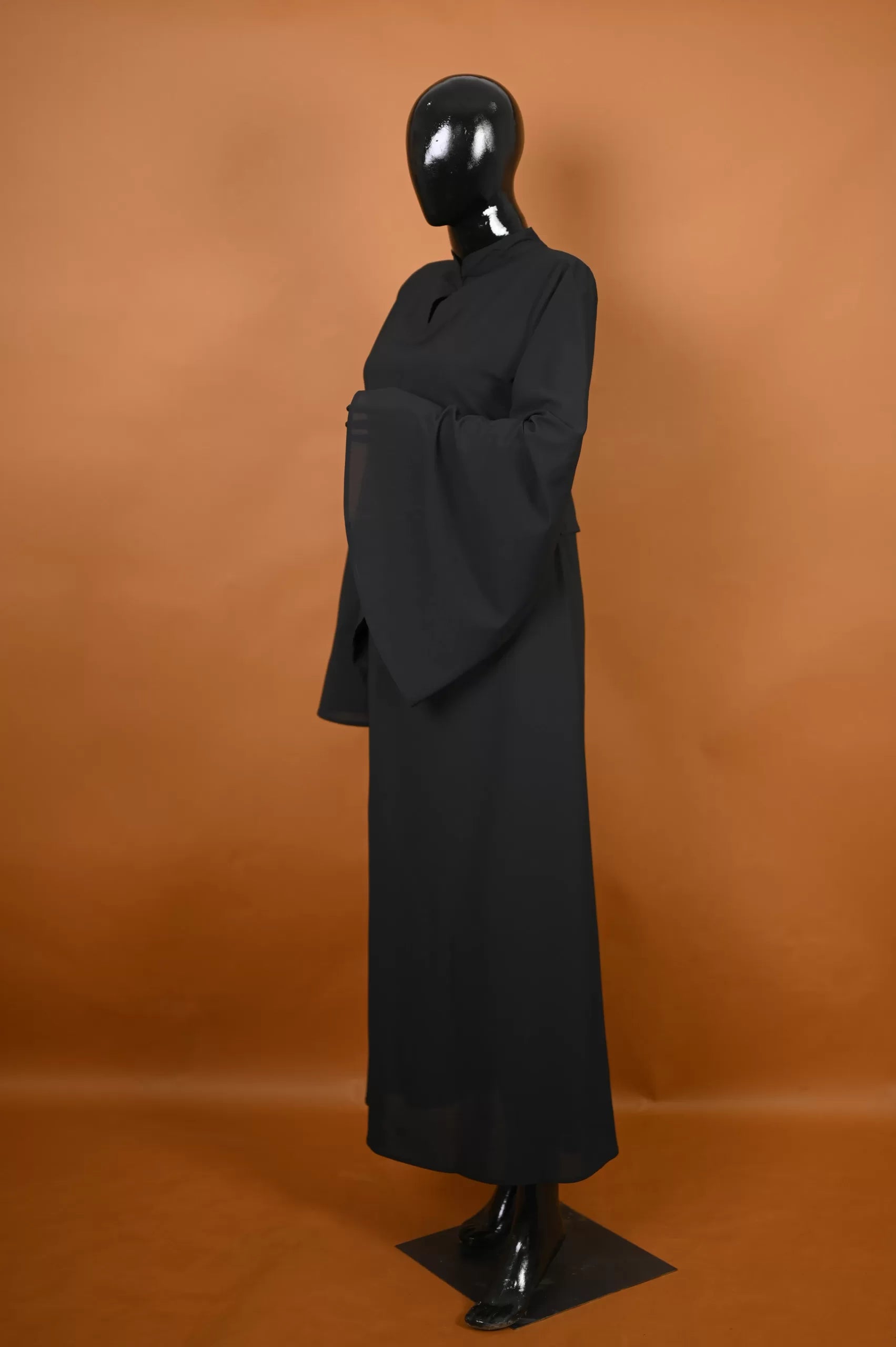 baraqah female modest dress for women 